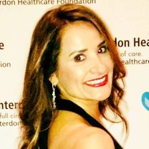 Meet your Posher, Kathleen